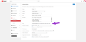 Add Custom Tags