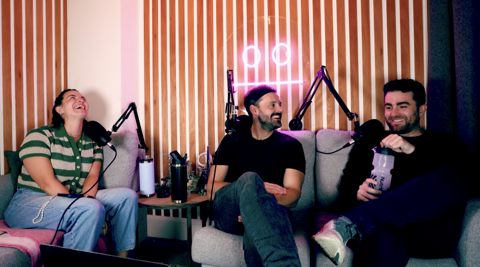 100 Episode Special: What We Got Wrong (And What It Takes To Do a Podcast)