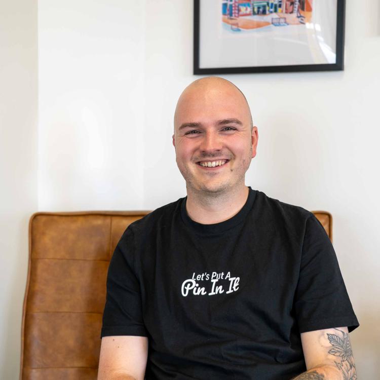 Joe Hryszko