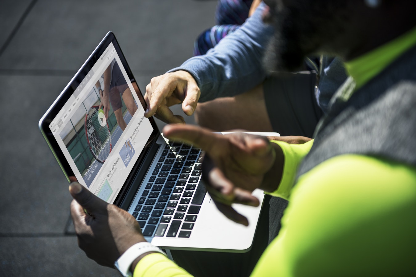 Why You Need To Use A Staging Website