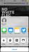 No White Flag PWA Screenshot2