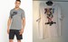 Nike t-shirts