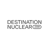 Destination Nuclear logo