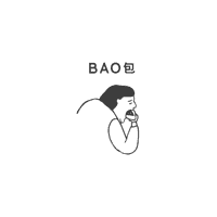 BAO London logo