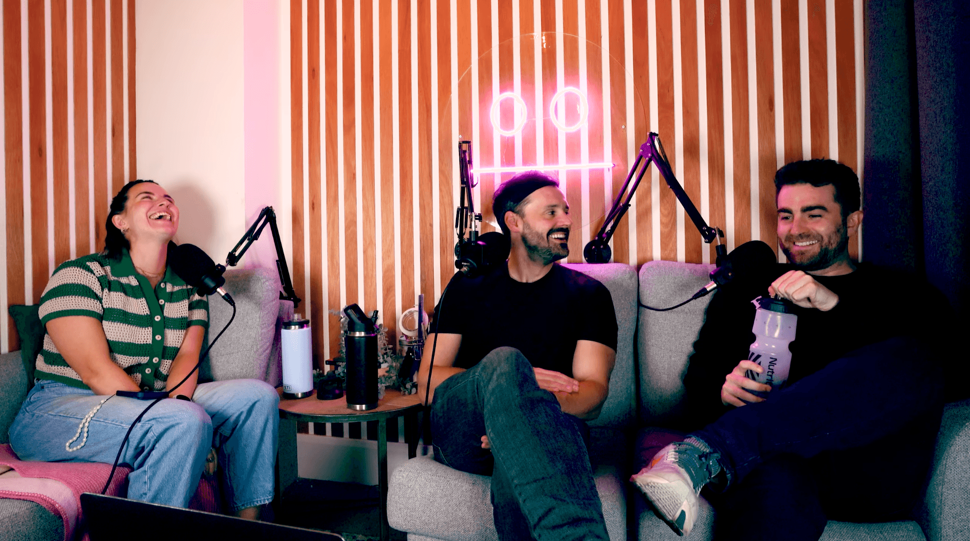 100 Episode Special: What We Got Wrong (And What It Takes To Do a Podcast)