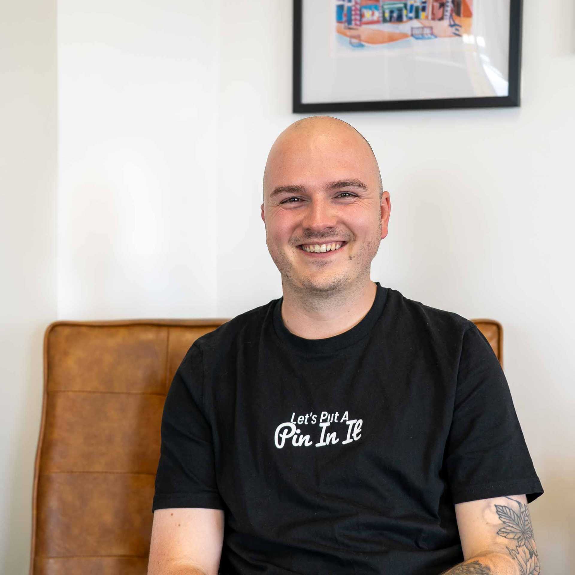 Joe Hryszko