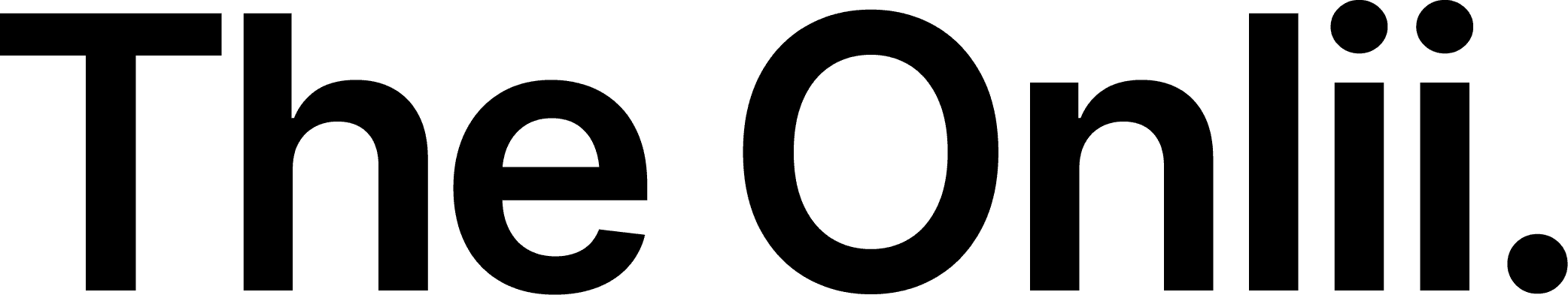 The Onlii logo
