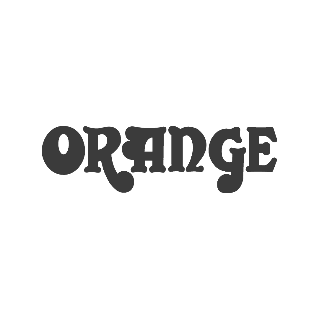 Orange logo