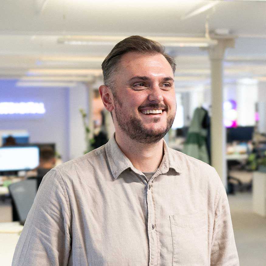 Adam Tudor