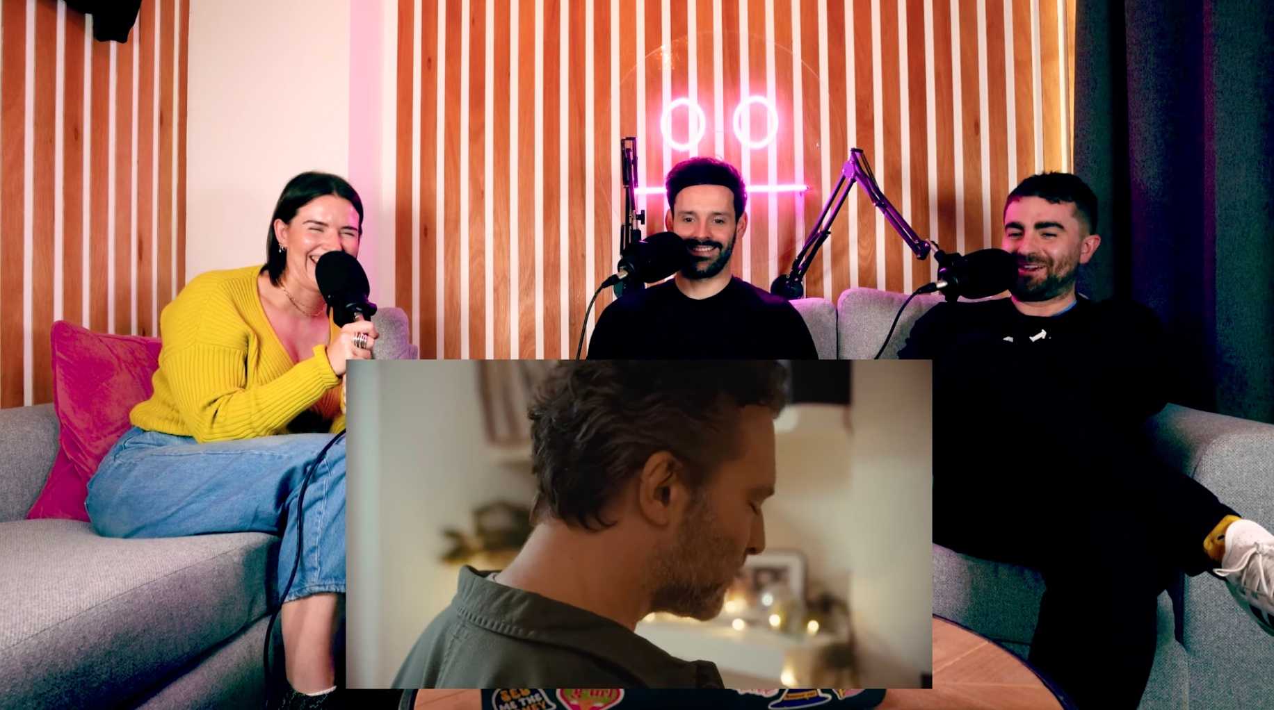 Marketers’ Honest Reaction to 2025 Christmas Ads